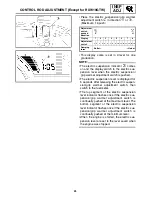 Предварительный просмотр 514 страницы Yamaha RX10LTGTAX Service Manual