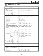 Предварительный просмотр 746 страницы Yamaha RX10LTGTAX Service Manual