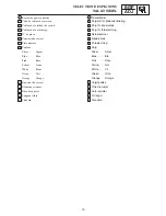 Preview for 848 page of Yamaha RX10LTGTAX Service Manual
