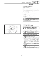 Preview for 897 page of Yamaha RX10LTGTAX Service Manual