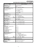 Предварительный просмотр 919 страницы Yamaha RX10LTGTAX Service Manual