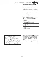 Preview for 1050 page of Yamaha RX10LTGTAX Service Manual