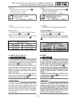 Preview for 1073 page of Yamaha RX10LTGTAX Service Manual