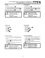 Preview for 1210 page of Yamaha RX10LTGTAX Service Manual