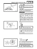 Предварительный просмотр 1219 страницы Yamaha RX10LTGTAX Service Manual