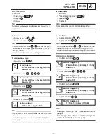 Preview for 1346 page of Yamaha RX10LTGTAX Service Manual