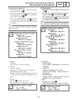 Предварительный просмотр 1356 страницы Yamaha RX10LTGTAX Service Manual