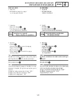 Preview for 1364 page of Yamaha RX10LTGTAX Service Manual