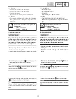 Preview for 1408 page of Yamaha RX10LTGTAX Service Manual