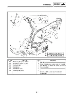 Предварительный просмотр 237 страницы Yamaha RX10LTGTYL Service Manual