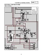 Предварительный просмотр 365 страницы Yamaha RX10LTGTYL Service Manual