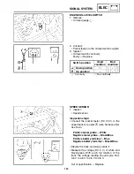 Предварительный просмотр 377 страницы Yamaha RX10LTGTYL Service Manual