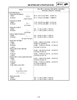 Предварительный просмотр 393 страницы Yamaha RX10LTGTYL Service Manual