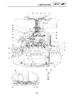 Предварительный просмотр 439 страницы Yamaha RX10LTGTYL Service Manual