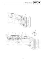 Предварительный просмотр 449 страницы Yamaha RX10LTGTYL Service Manual