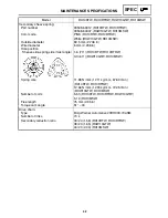 Предварительный просмотр 543 страницы Yamaha RX10LTGTYL Service Manual