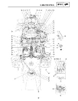 Предварительный просмотр 602 страницы Yamaha RX10LTGTYL Service Manual