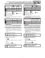 Предварительный просмотр 630 страницы Yamaha RX10LTGTYL Service Manual