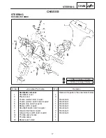 Предварительный просмотр 657 страницы Yamaha RX10LTGTYL Service Manual