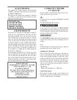 Предварительный просмотр 820 страницы Yamaha RX10LTGTYL Service Manual