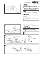 Предварительный просмотр 837 страницы Yamaha RX10LTGTYL Service Manual