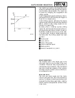 Предварительный просмотр 841 страницы Yamaha RX10LTGTYL Service Manual