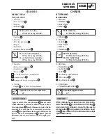 Предварительный просмотр 862 страницы Yamaha RX10LTGTYL Service Manual