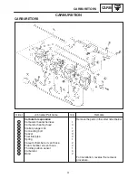 Предварительный просмотр 901 страницы Yamaha RX10LTGTYL Service Manual