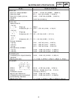 Предварительный просмотр 912 страницы Yamaha RX10LTGTYL Service Manual