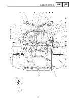 Предварительный просмотр 975 страницы Yamaha RX10LTGTYL Service Manual