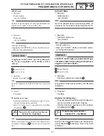 Предварительный просмотр 1218 страницы Yamaha RX10LTGTYL Service Manual