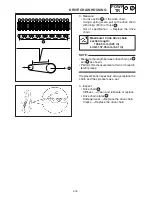 Предварительный просмотр 1239 страницы Yamaha RX10LTGTYL Service Manual