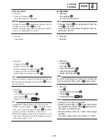 Предварительный просмотр 1422 страницы Yamaha RX10LTGTYL Service Manual