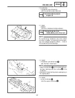 Предварительный просмотр 1427 страницы Yamaha RX10LTGTYL Service Manual