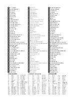 Preview for 1662 page of Yamaha RX10LTGTYL Service Manual