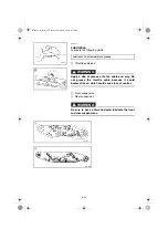 Preview for 90 page of Yamaha RX10MSW Owner'S Manual