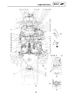 Предварительный просмотр 144 страницы Yamaha RX10MSW Supplementary Service Manual