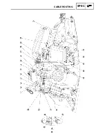 Предварительный просмотр 152 страницы Yamaha RX10MSW Supplementary Service Manual