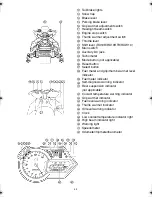 Preview for 19 page of Yamaha RX10RL Owner'S Manual