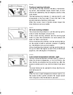 Preview for 26 page of Yamaha RX10RL Owner'S Manual