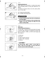 Preview for 29 page of Yamaha RX10RL Owner'S Manual