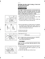 Preview for 72 page of Yamaha RX10RL Owner'S Manual