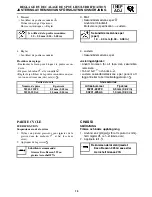 Preview for 51 page of Yamaha RX10RTL Supplemental Service Manual