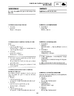 Preview for 221 page of Yamaha RX10RTL Supplemental Service Manual