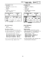 Preview for 235 page of Yamaha RX10RTL Supplemental Service Manual