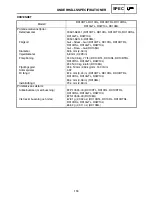 Preview for 319 page of Yamaha RX10RTL Supplemental Service Manual