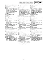 Preview for 343 page of Yamaha RX10RTL Supplemental Service Manual