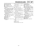 Preview for 347 page of Yamaha RX10RTL Supplemental Service Manual