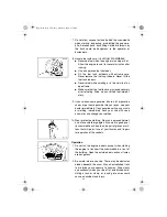 Preview for 15 page of Yamaha RX10RTW Owner'S Manual