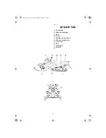 Preview for 17 page of Yamaha RX10RTW Owner'S Manual